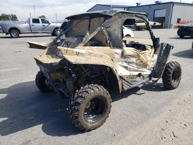 2019 YAMAHA YXZ1000 - 5Y4AN37Y4KA100450