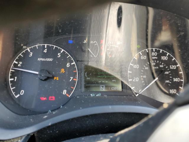 2016 NISSAN SENTRA S - 3N1AB7AP2GY285192