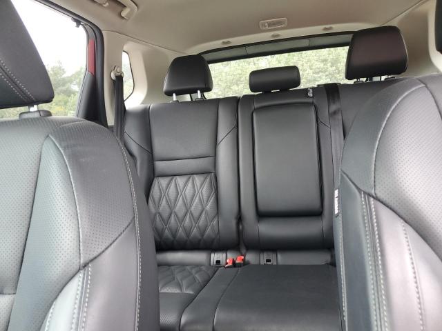 2023 NISSAN ROGUE PLAT - JN8BT3DC1PW100433
