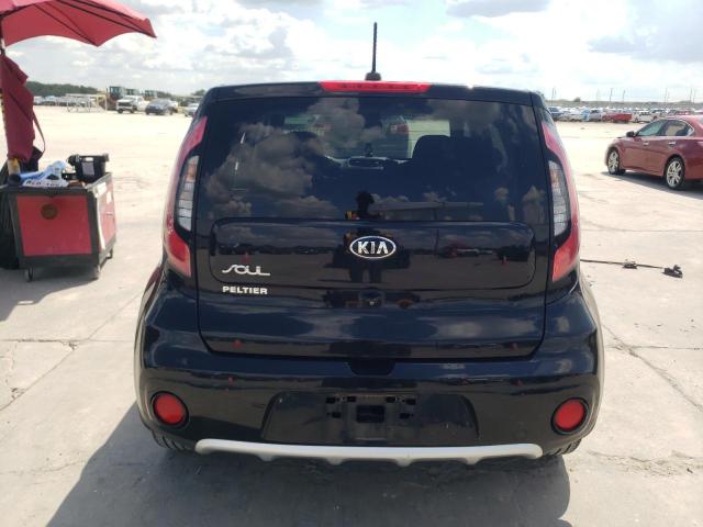 VIN KNDJP3A57H7464479 2017 KIA Soul, + no.6