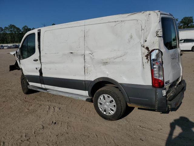 2015 FORD TRANSIT T- - 1FTNR1ZM0FKA55889