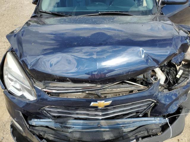 2016 CHEVROLET EQUINOX LT - 2GNALCEK7G1185970