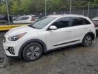 2021 KIA NIRO EX - KNDCD3LD5M5477694