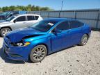 2017 FORD FUSION SE - 3FA6P0H75HR158732