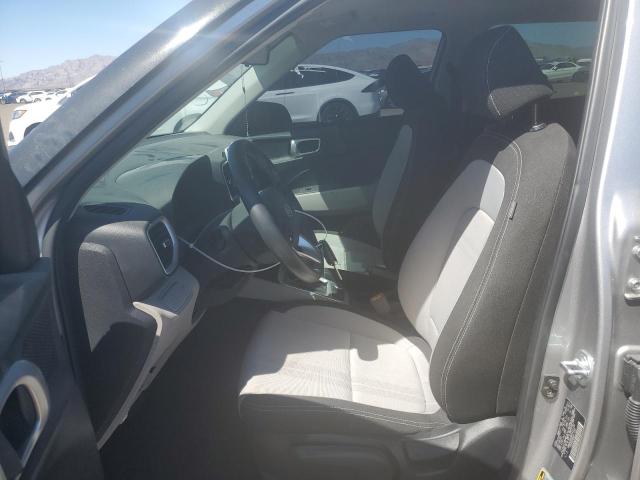 2023 HYUNDAI VENUE SEL - KMHRC8A38PU231250