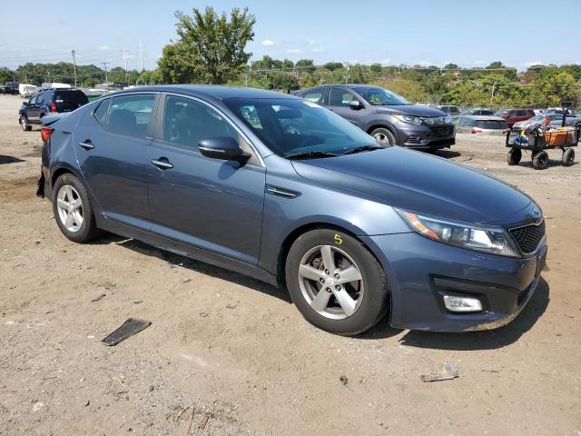 2015 KIA OPTIMA LX - KNAGM4A70F5606445