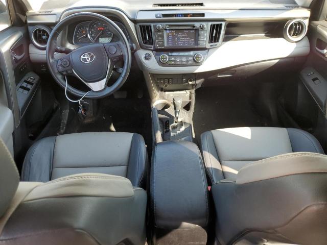 VIN 2T3DFREV4DW090201 2013 Toyota RAV4, Limited no.8