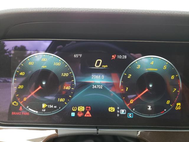 2021 MERCEDES-BENZ E 350 4MAT - W1KZF8EB4MA918869