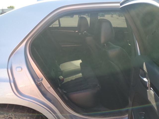 2022 CHRYSLER 300 S - 2C3CCABG1NH174266