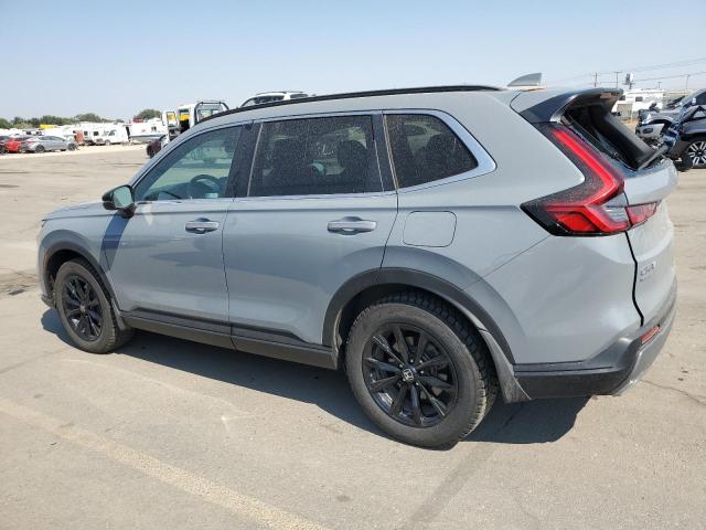 2023 HONDA CR-V SPORT - 7FARS6H56PE028681