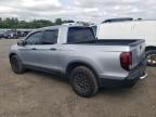 HONDA RIDGELINE photo