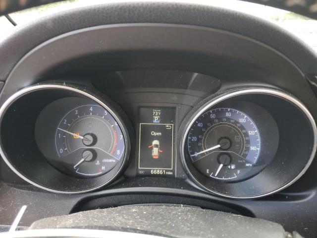 2018 TOYOTA COROLLA IM - JTNKARJE9JJ561373