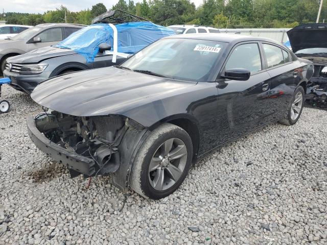 VIN 2C3CDXHG9GH326479 2016 Dodge Charger, Sxt no.1