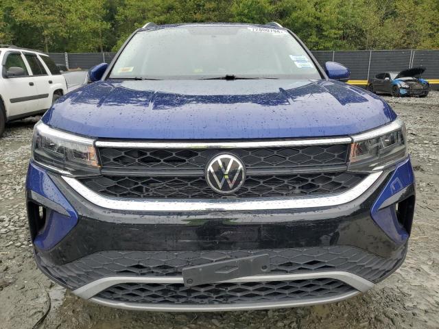 2022 VOLKSWAGEN TAOS COMFO 3VVLX7B29NM064298