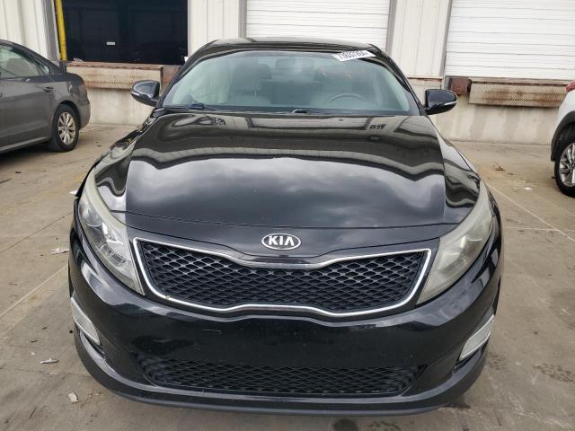 VIN 5XXGM4A76FG373492 2015 KIA Optima, LX no.5