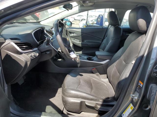 VIN 1G1RC6S52HU142082 2017 Chevrolet Volt, LT no.7