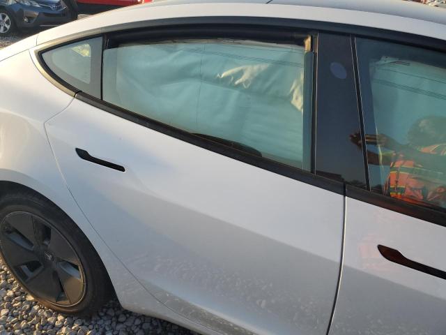 2021 TESLA MODEL 3 - 5YJ3E1EB0MF992310
