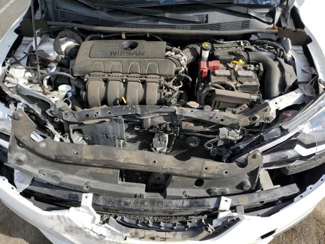 2018 NISSAN SENTRA S - 3N1AB7APXJY221876