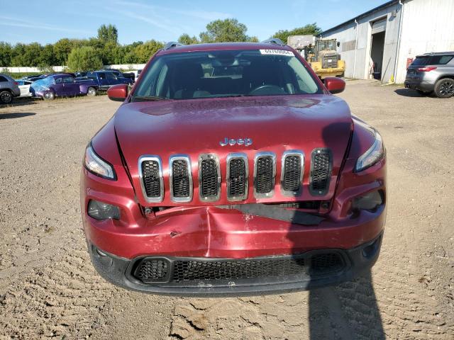 2015 JEEP CHEROKEE L - 1C4PJMCS0FW753081