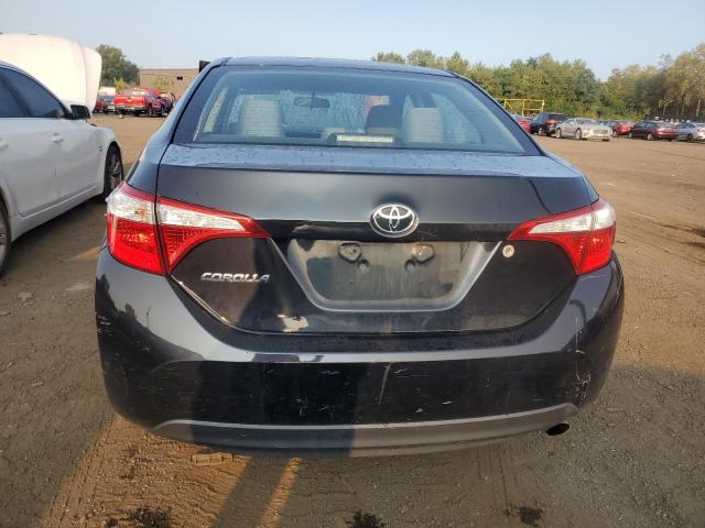 2015 TOYOTA COROLLA L - 2T1BURHE9FC273390