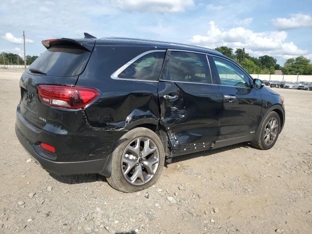 2019 KIA SORENTO EX - 5XYPHDA55KG606383