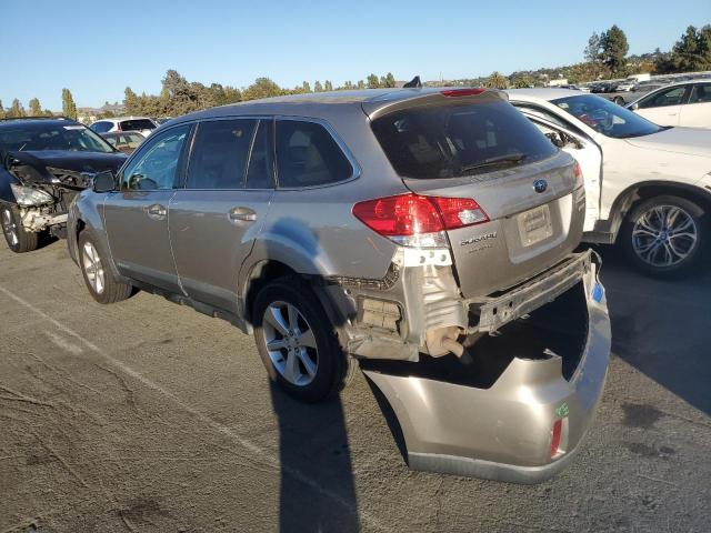 VIN 4S4BRBLC4E3289496 2014 Subaru Outback, 2.5I Lim... no.2