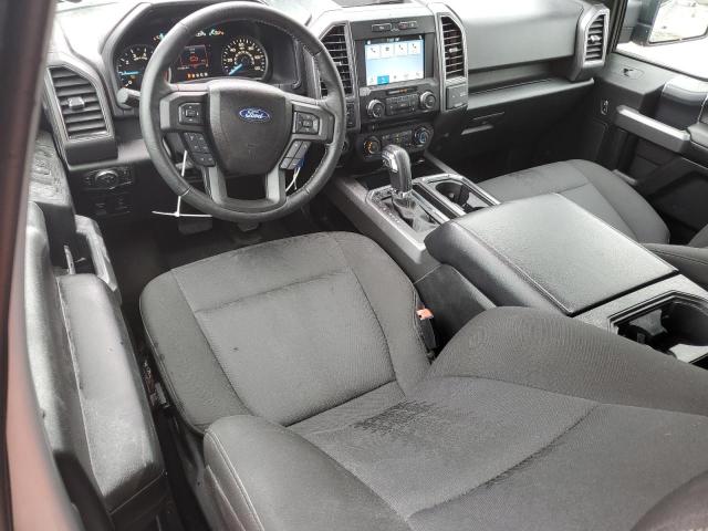2018 FORD F150 SUPER - 1FTEX1EPXJFC12920