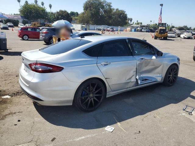 VIN 3FA6P0LU0GR125858 2016 Ford Fusion, Se Hybrid no.3