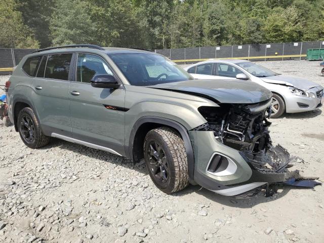 2024 VOLKSWAGEN ATLAS PEAK 1V2CR2CA5RC596753