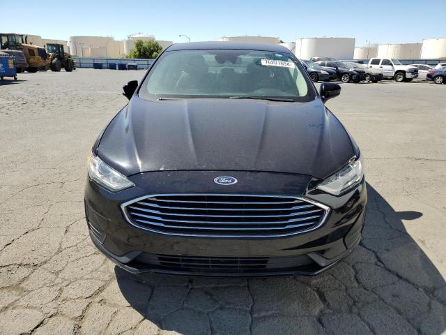 VIN 3FA6P0HD9KR183744 2019 Ford Fusion, SE no.5