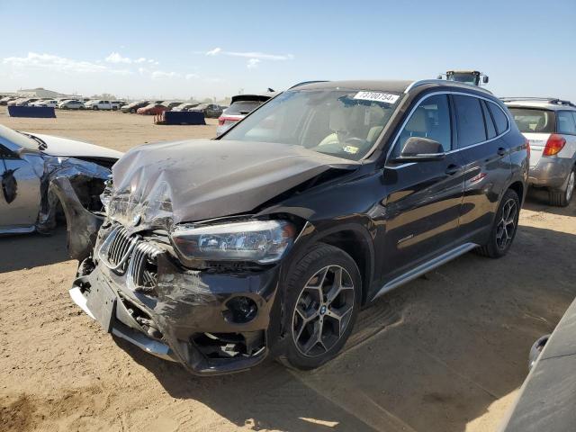 VIN WBXHT3C38J5K28286 2018 BMW X1, Xdrive28I no.1