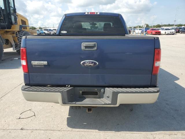 2008 FORD F150 SUPER 1FTRW12W68FC01259  71949664