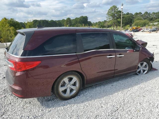 VIN 5FNRL6H53LB057204 2020 Honda Odyssey, EX no.3