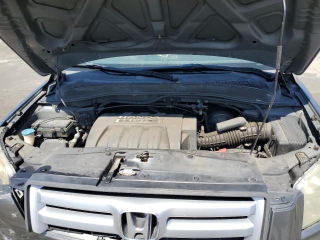 2008 HONDA PILOT EXL 5FNYF28748B024281  69616014