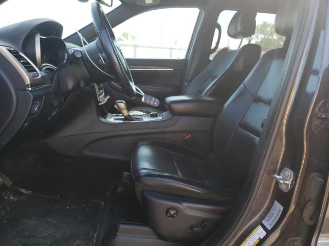 2016 JEEP GRAND CHER - 1C4RJFBGXGC391989
