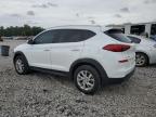 HYUNDAI TUCSON LIM photo