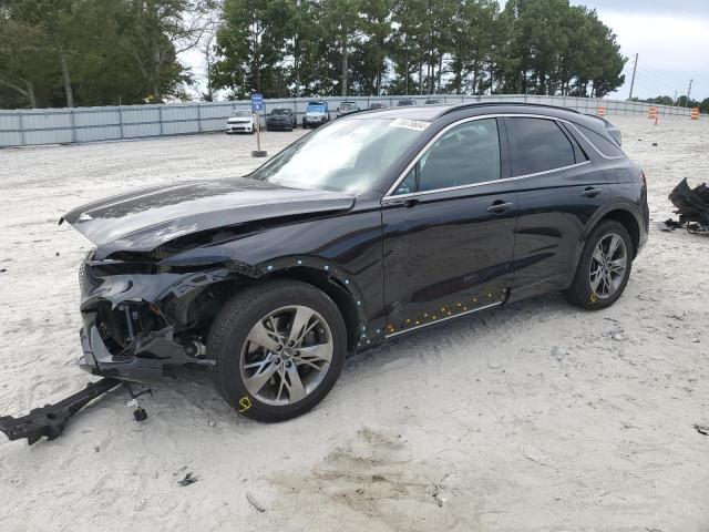 2022 GENESIS GV70 BASE - KMUMCDTC4NU015412