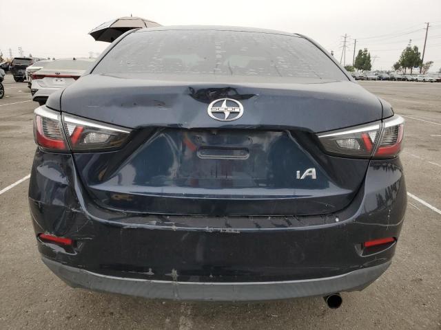 VIN 3MYDLBZV0GY115315 2016 Toyota Scion no.6