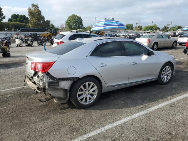 2015 CHEVROLET MALIBU LTZ - 1G11F5SL7FF317344