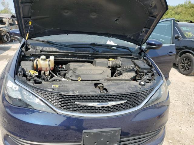 2017 CHRYSLER PACIFICA T - 2C4RC1DG6HR570971