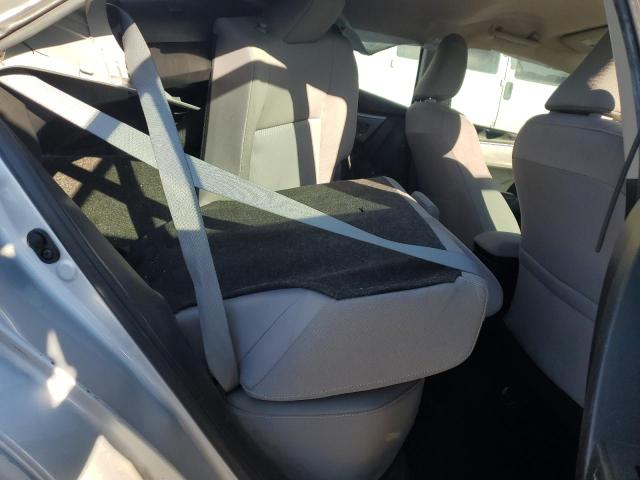 2016 TOYOTA COROLLA L - 5YFBURHE6GP453587