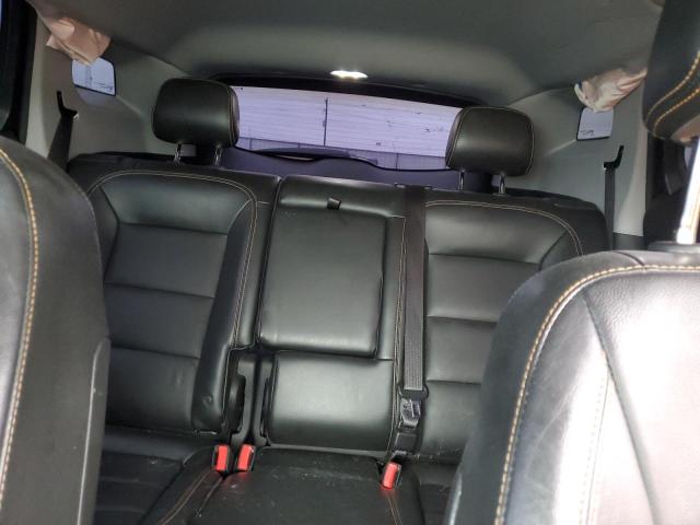 2019 GMC TERRAIN SL - 3GKALVEVXKL246531