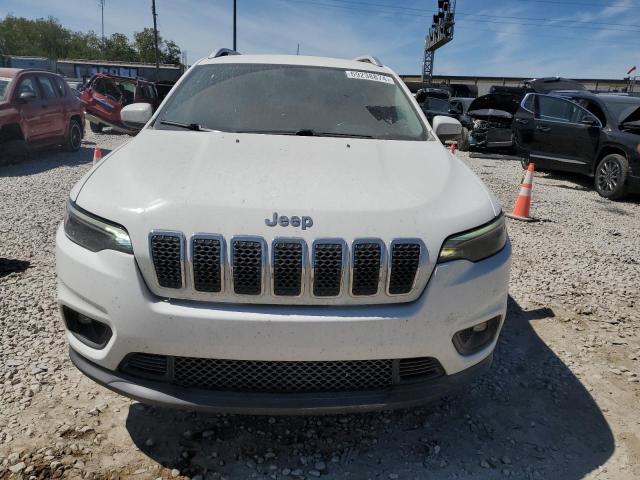 VIN 1C4PJMCB0KD193133 2019 Jeep Cherokee, Latitude no.5