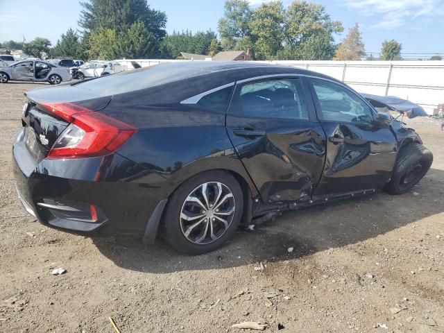 VIN 2HGFC2F63LH584159 2020 Honda Civic, LX no.3