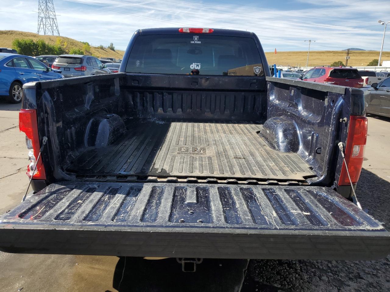 Lot #2972643897 2010 CHEVROLET SILVERADO