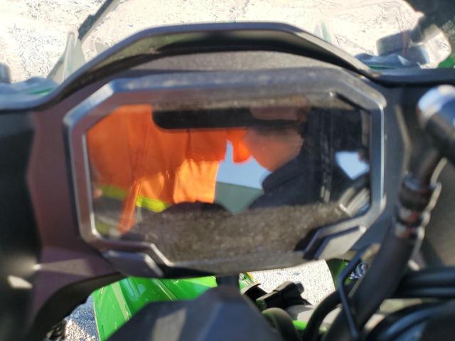 2024 KAWASAKI EX500 A ML5EXGJ19RDA08876