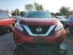 Lot #3024359527 2016 NISSAN MURANO S