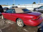 CHRYSLER SEBRING JX photo