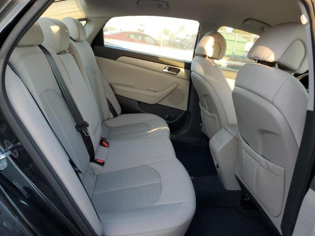 2015 HYUNDAI SONATA SE - 5NPE24AF1FH020442