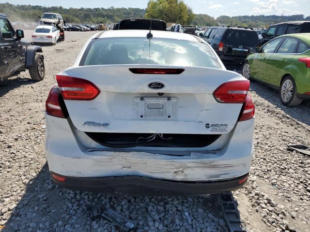 2018 FORD FOCUS S - 1FADP3E23JL204645